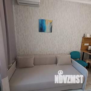 1-к квартира, посуточно, 36м2, 10/16 этаж