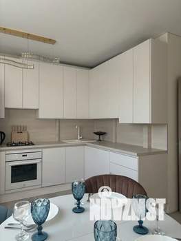 2-к квартира, посуточно, 60м2, 1/4 этаж