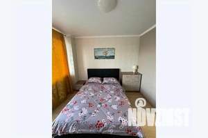 2-к квартира, посуточно, 64м2, 9/10 этаж