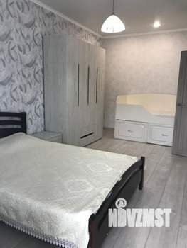 1-к квартира, на длительный срок, 45м2, 2/4 этаж