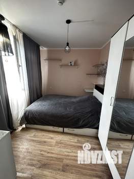 1-к квартира, на длительный срок, 35м2, 16/16 этаж