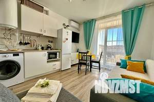 1-к квартира, посуточно, 26м2, 4/5 этаж