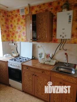 2-к квартира, на длительный срок, 42м2, 2/5 этаж