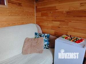 2-к квартира, посуточно, 55м2, 1/1 этаж