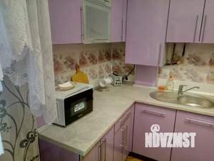 2-к квартира, посуточно, 55м2, 3/7 этаж