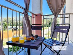 2-к квартира, посуточно, 38м2, 2/4 этаж