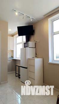 1-к квартира, посуточно, 18м2, 4/7 этаж