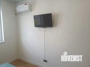 1-к квартира, посуточно, 37м2, 12/16 этаж