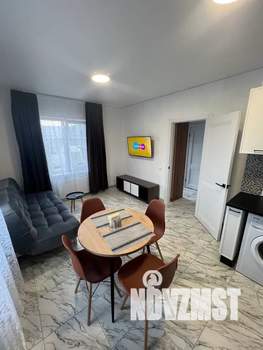 3-к квартира, посуточно, 50м2, 2/2 этаж