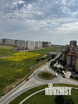 1-к квартира, на длительный срок, 35м2, 16/16 этаж