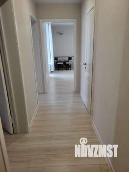 2-к квартира, на длительный срок, 63м2, 3/18 этаж