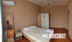 4-к квартира, посуточно, 130м2, 2/3 этаж