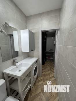 Студия квартира, на длительный срок, 29м2, 12/20 этаж