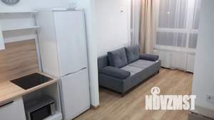 Студия квартира, посуточно, 26м2, 19/19 этаж