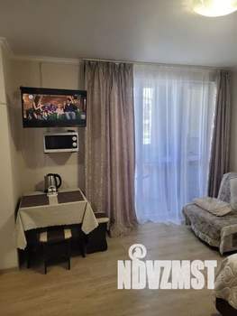 1-к квартира, посуточно, 30м2, 1/3 этаж