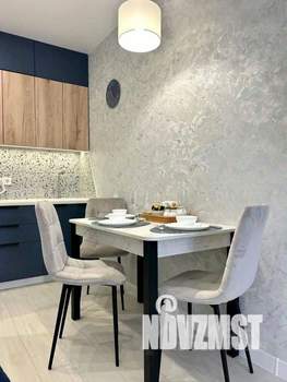 1-к квартира, посуточно, 24м2, 1/1 этаж