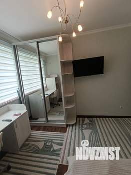 2-к квартира, на длительный срок, 59м2, 1/4 этаж