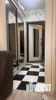 Студия квартира, на длительный срок, 33м2, 8/21 этаж