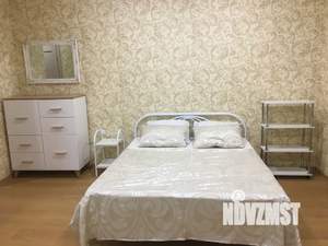 Студия квартира, посуточно, 33м2, 6/16 этаж