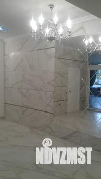 Студия квартира, посуточно, 28м2, 3/12 этаж