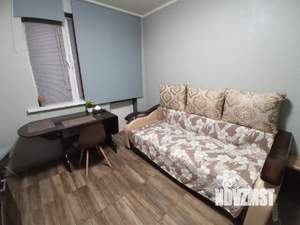 1-к квартира, на длительный срок, 50м2, 2/21 этаж