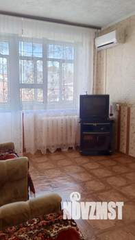 1-к квартира, на длительный срок, 34м2, 4/5 этаж