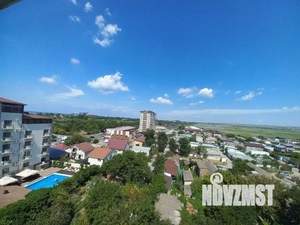 1-к квартира, на длительный срок, 47м2, 7/7 этаж