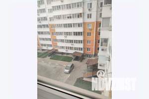1-к квартира, посуточно, 38м2, 4/16 этаж
