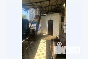 1-к квартира, посуточно, 45м2, 2/2 этаж
