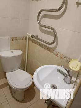 1-к квартира, посуточно, 32м2, 4/5 этаж