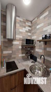 1-к квартира, посуточно, 35м2, 3/12 этаж