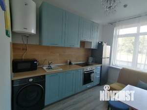 1-к квартира, посуточно, 31м2, 1/5 этаж