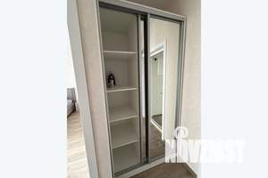 1-к квартира, посуточно, 41м2, 10/13 этаж