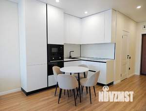 1-к квартира, посуточно, 35м2, 4/7 этаж