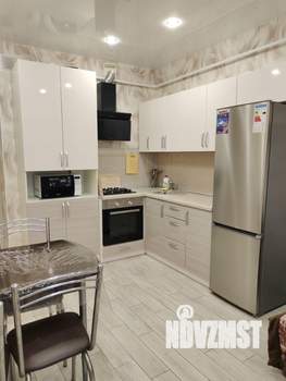 1-к квартира, на длительный срок, 45м2, 5/12 этаж