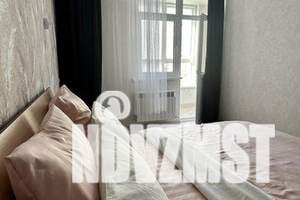 1-к квартира, посуточно, 10м2, 3/4 этаж