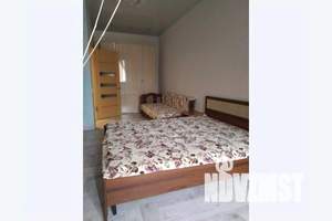 1-к квартира, посуточно, 42м2, 7/9 этаж