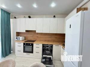 2-к квартира, посуточно, 50м2, 1/1 этаж