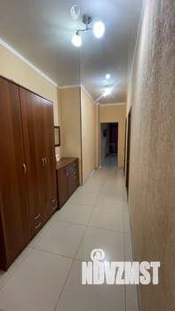 1-к квартира, на длительный срок, 40м2, 6/6 этаж