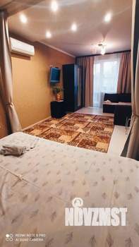 2-к квартира, посуточно, 52м2, 6/11 этаж