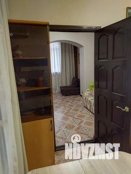 1-к квартира, посуточно, 31м2, 2/6 этаж