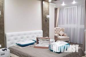 2-к квартира, посуточно, 102м2, 14/15 этаж