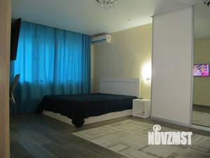 1-к квартира, посуточно, 32м2, 2/5 этаж