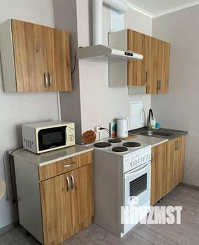 Студия квартира, на длительный срок, 27м2, 12/16 этаж