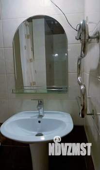 1-к квартира, на длительный срок, 40м2, 9/10 этаж