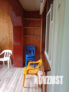 3-к квартира, посуточно, 69м2, 2/9 этаж