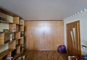 1-к квартира, на длительный срок, 50м2, 11/11 этаж