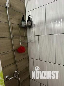 1-к квартира, посуточно, 10м2, 1/1 этаж