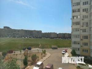 1-к квартира, на длительный срок, 37м2, 3/9 этаж