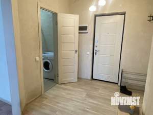 1-к квартира, на длительный срок, 44м2, 7/16 этаж